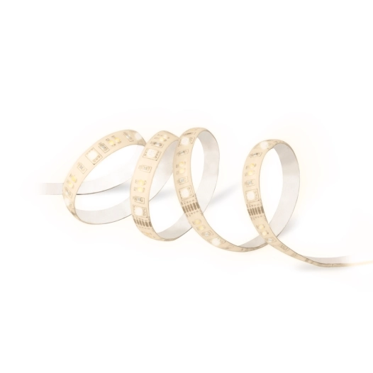 Bande LED 10W Blanc Chaud 2m - PROLIGHT