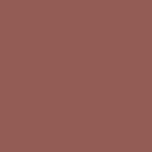 AB000118 Papier Peint Vinyle Grainé sur Intissé Uni Sable Terracotta - DECORAMA