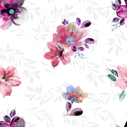 Protège Table 140cm x 20ml Bocage - ACCESS DECO