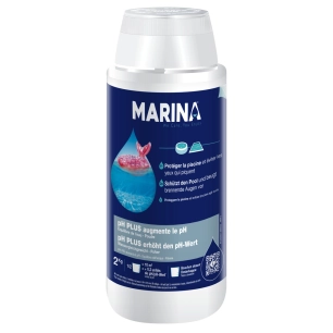 PH Plus Poudre 2kg - MARINA