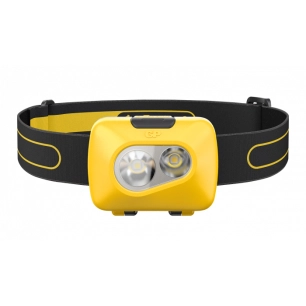 Lampe Frontale 110 Lumens GP CH42 Discovery - GP