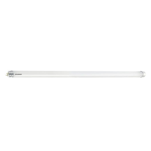 Tube LED T8 CCG 18W Blanc Neutre 1500mm G13 - SYLVANIA