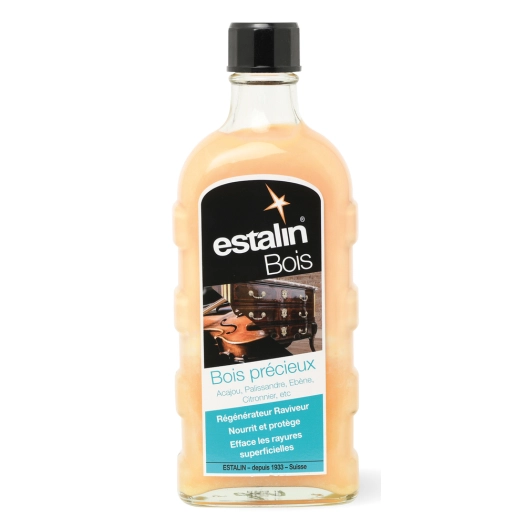 Raviveur Bois Précieux 250ml - ESTALIN