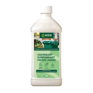 Odorisant Maison Surpuissant Pin des Landes 1L - LE VRAI