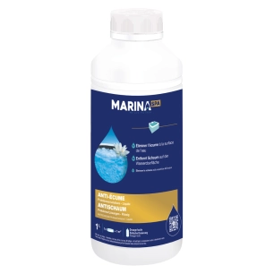 Anti Ecume Liquide pour Spa 1L - MARINA