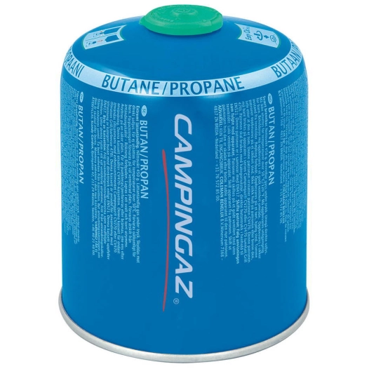 Cartouche de Gaz à Valve CV 470 PLUS 450G - CAMPINGAZ