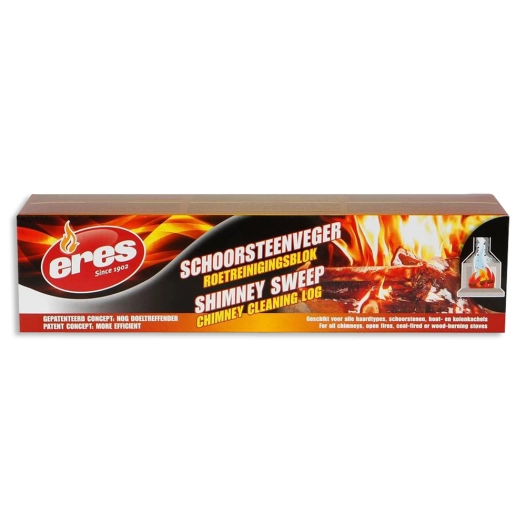 Bûche de Ramonage 1.1kg - ERES