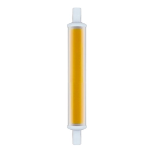 Ampoule Barre LED R7S 7,7W 118mm - SYLVANIA