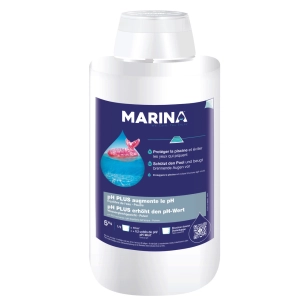 PH Plus Poudre 5kg - MARINA