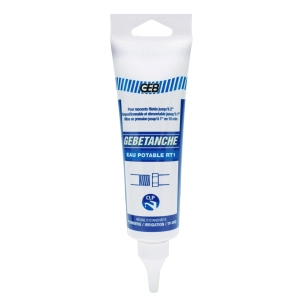 Gebetanche Eau Potable RT1 Tube 50ml - GEB
