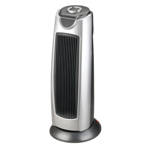 Radiateur Céramique Oscillant 2000W - PROFILE