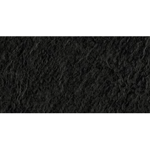 Adhésif Décoratif Pierre Black Slate Mat 45cmx2m - DC-FIX