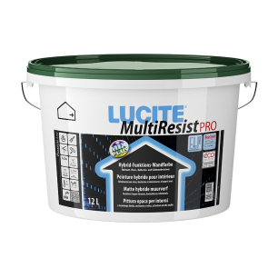 MultiResist Pro - 128526 - 5 Litres - LUCITE