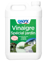Vinaigre Spécial Jardin 6° 5 Litres - ONYX