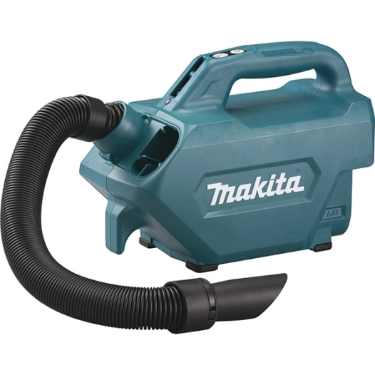 Aspirateur Souffleur 18 V Li-Ion 54 mbar (Produit seul sans batterie) DCL184Z - Makita
