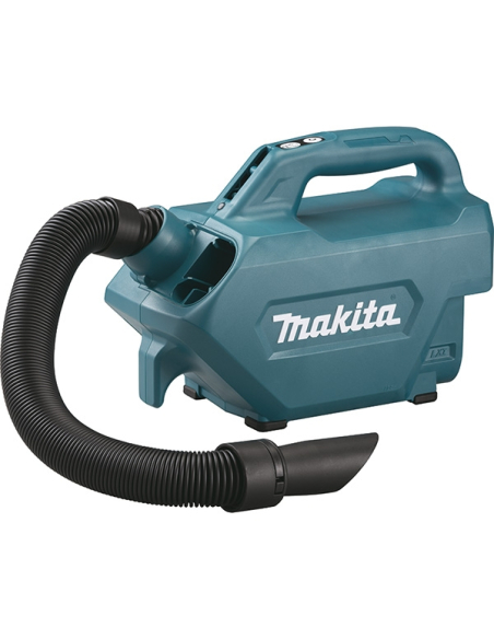 Aspirateur Souffleur 18 V Li-Ion 54 mbar (Produit seul sans batterie) DCL184Z - Makita