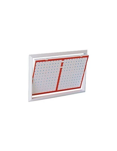 Trappe de visite pour baignoire 25x20