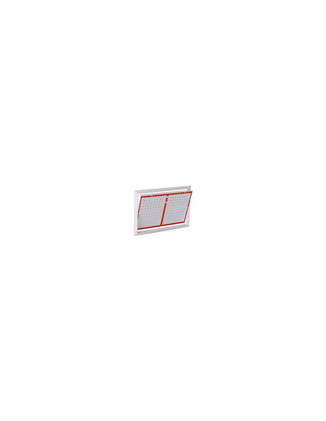 Trappe De Visite Proxinova 150x150 Mm - Panneau D'accès Discret Pour Mur, Plafond, Plomberie & électricité