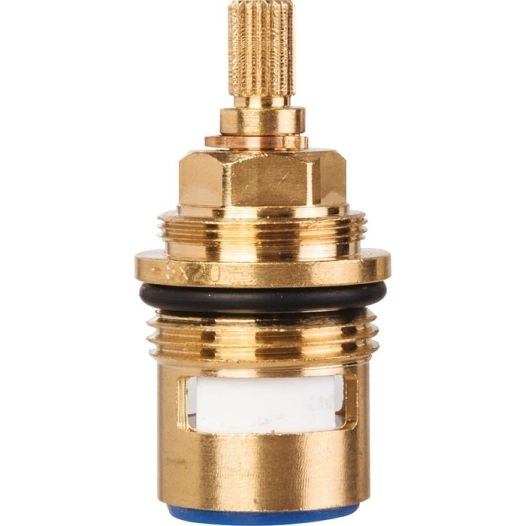 tete ceramique 3/4 brut