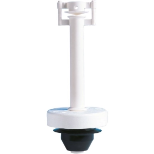 Tube trop plein clara