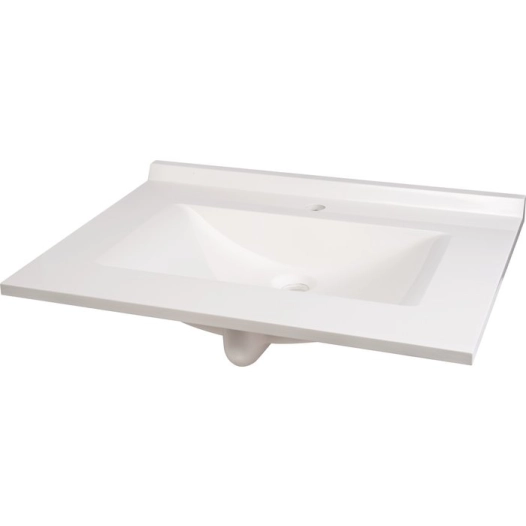 plan spl vasque resiplan 80cm