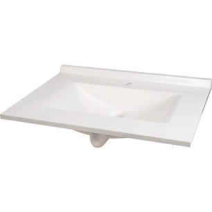 plan spl vasque resiplan 80cm