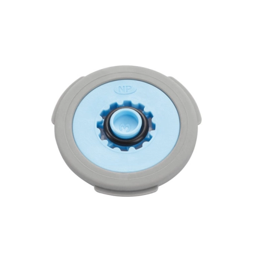 Joint regulateur de débit pour douche 10 litres/minute - 1/2'' - NEOPERL