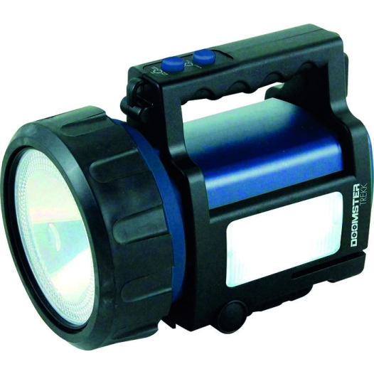projecteur velamp ir666 - 10w