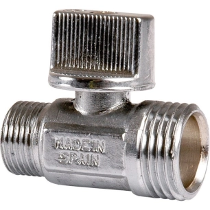 rob.arret manette m3/8-m1/2