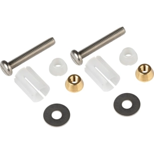 kit fixation par le dessus