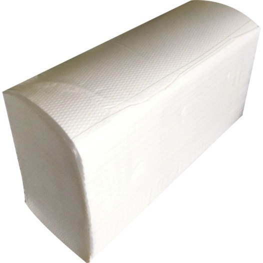 em plie z blanc carton 25x150f