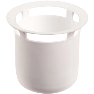 tasse pour bonde receveur d90