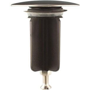 kit clapet de vidage lavabo