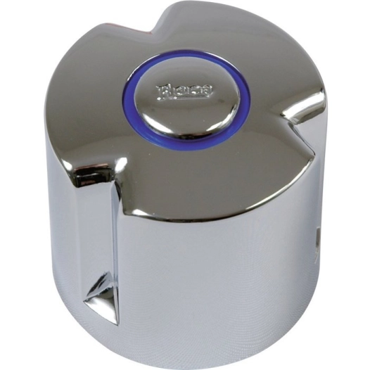 croisillon abs chrome niagara