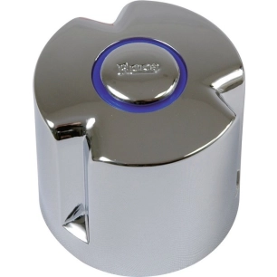 croisillon abs chrome niagara