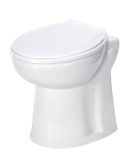 WC Compact SFA 750 WC broyeur intégré compact - SFA