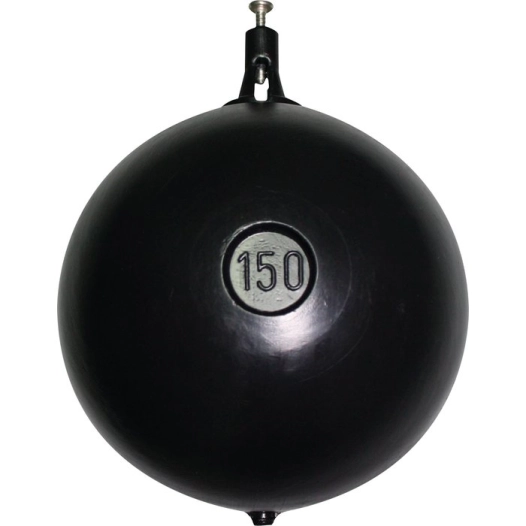boule flotteur d180 plastique