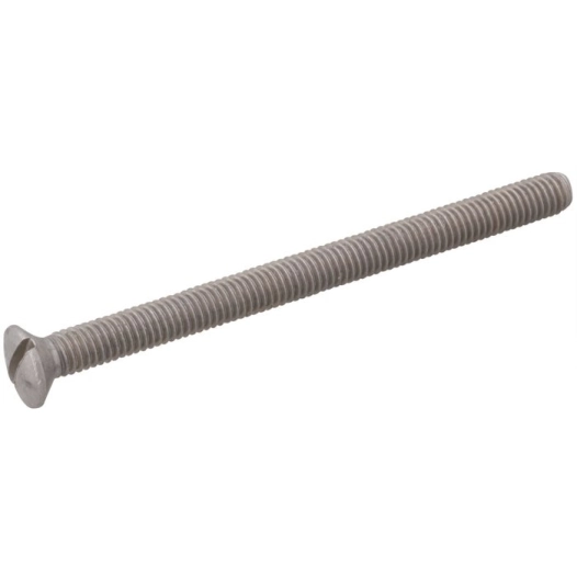 vis 6x80 siphon fonte