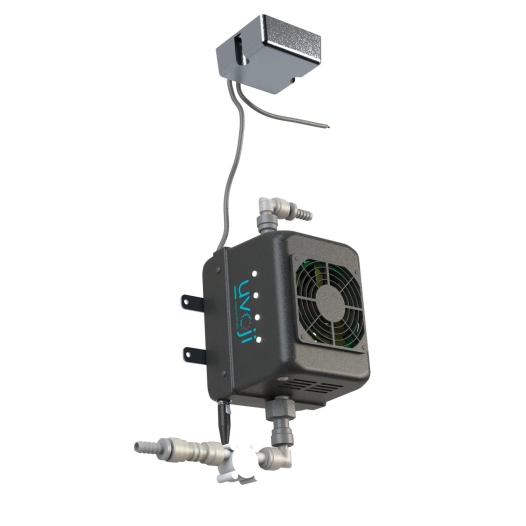 Purificateur d'eau UV-C Oji Camp 8L/min - UVOJI