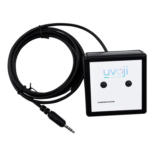 Déport visuel Oji Camp - UVOJI