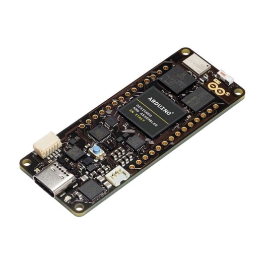 arduino® portenta h7