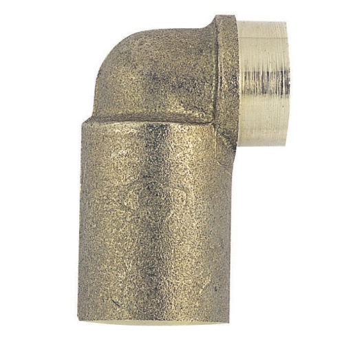 coude long 90° lait f 14-15x21