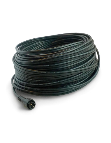 garden lights - câble principal flex - 50 m