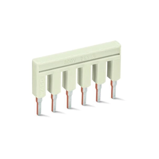 25 pont, 6 voies, isolé, gris clair