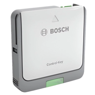 Clé de contrôle K20 RF Home Comfort - Bosch