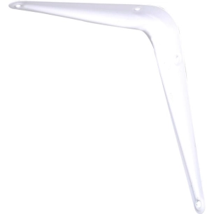 console 150x200 laquee blanc