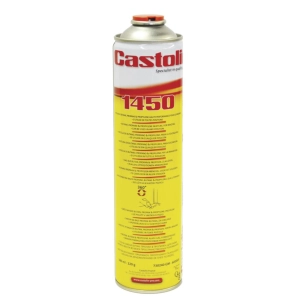 cartouche pour chalumeau 1450