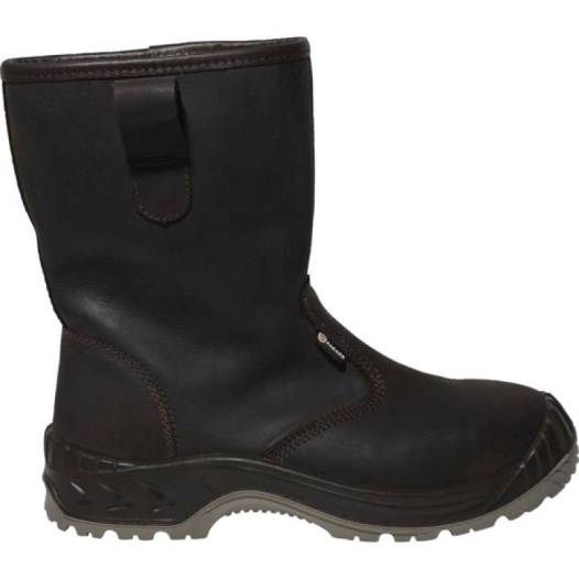 Bottes Nordik S3 SRC marron pointure 39 - PARADE