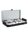 Réchaud à gaz 2-Cook 3 Pro Deluxe 30mbar - CADAC