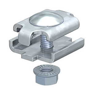 eclisse fil a boulonner gsv34